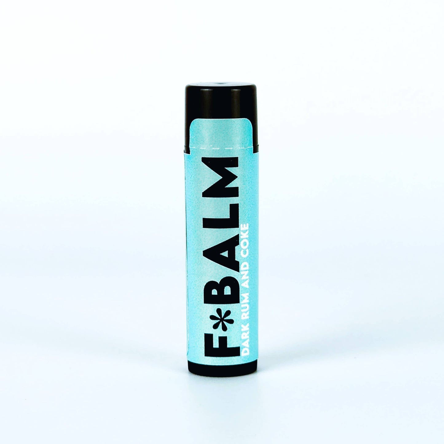 COCKTAIL Dark Rum and Coke Lip Balm