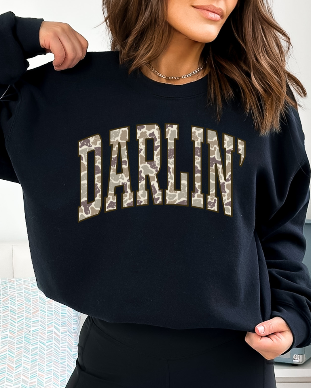 Darlin' Camo