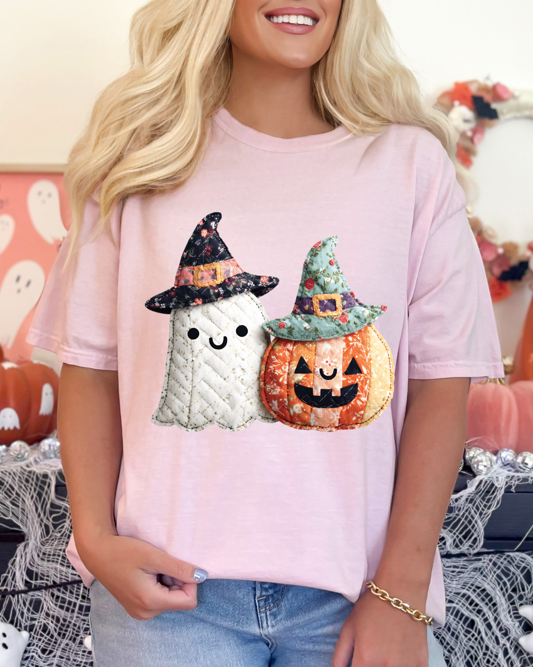 Fall Patchwork