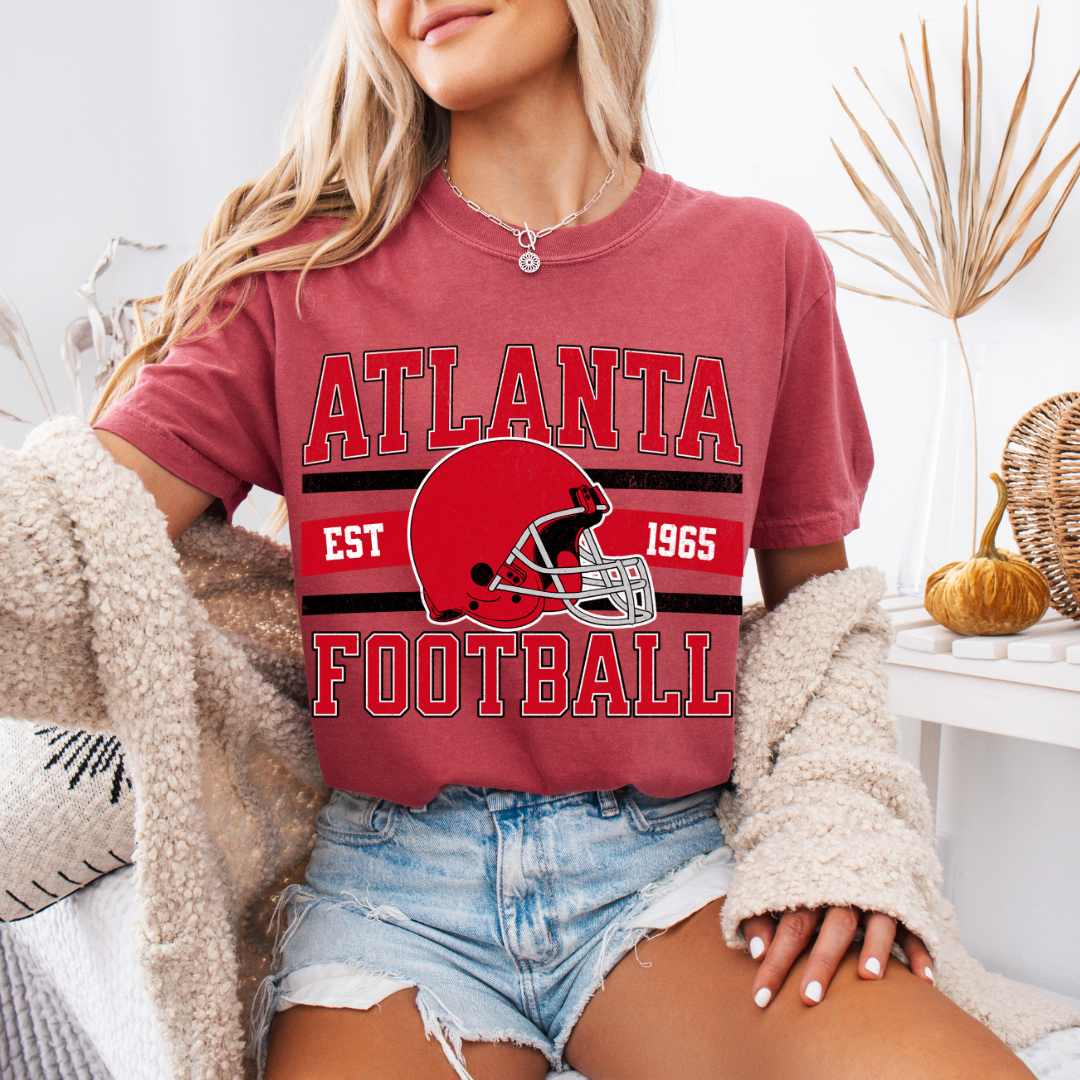 Atlanta Football