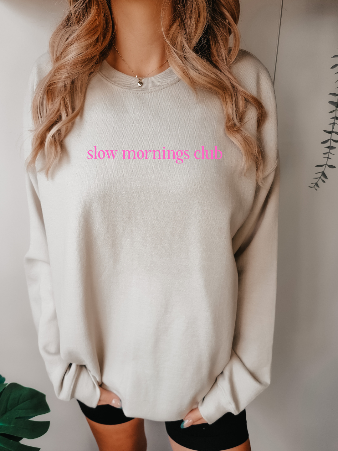 Slow Mornings Club