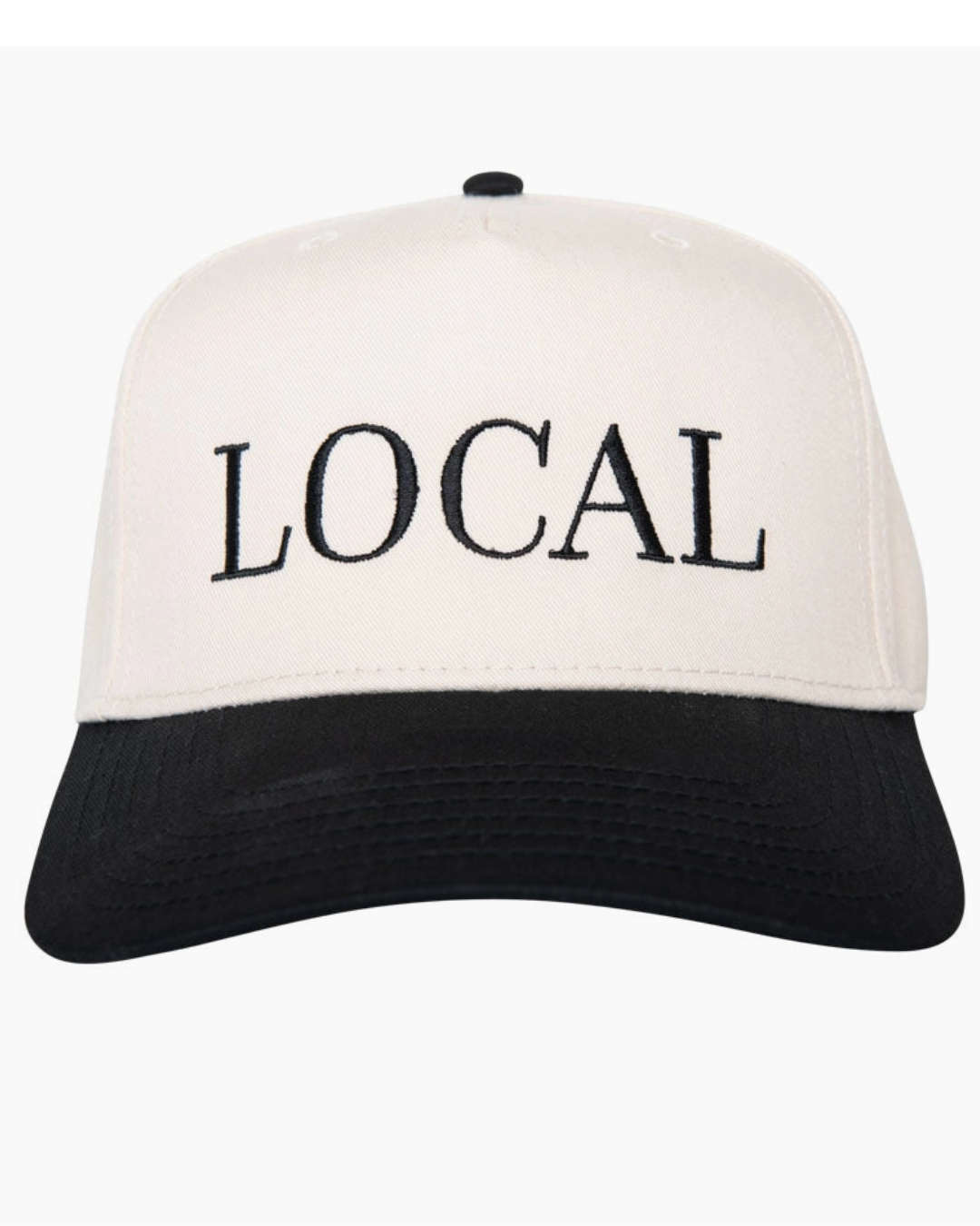 Local Hat