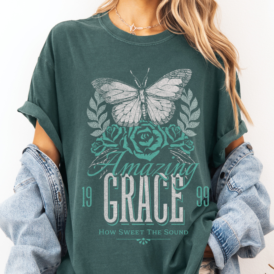 Amazing Grace