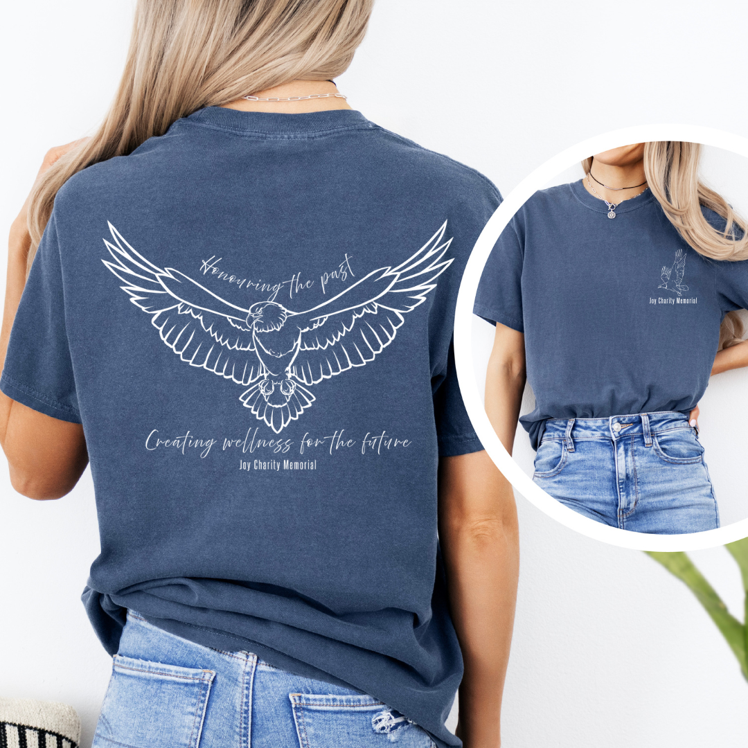 Honouring The Past Tee