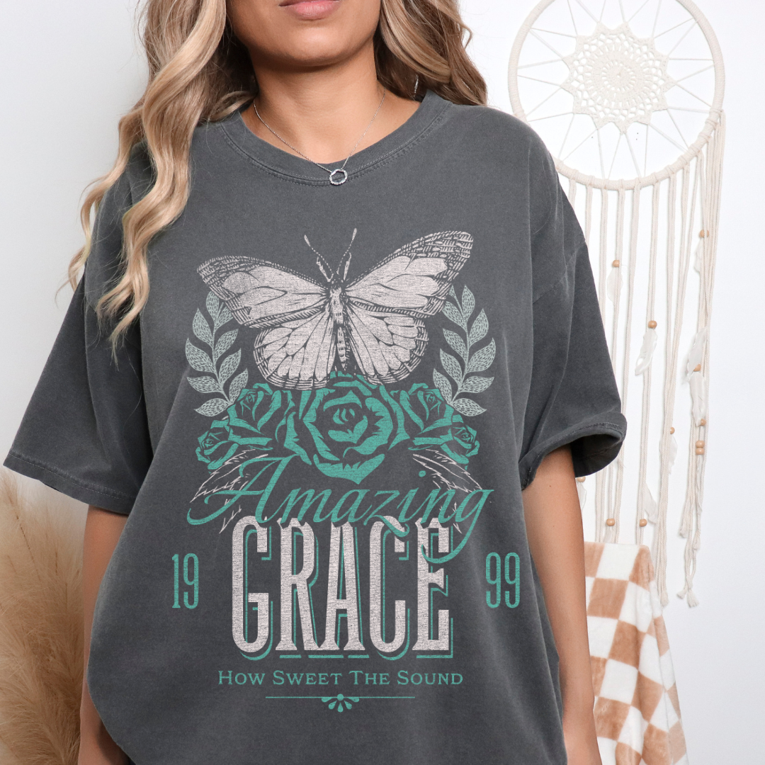 Amazing Grace