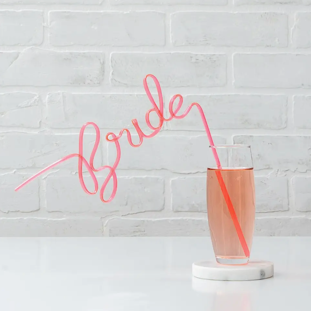 Party Straws