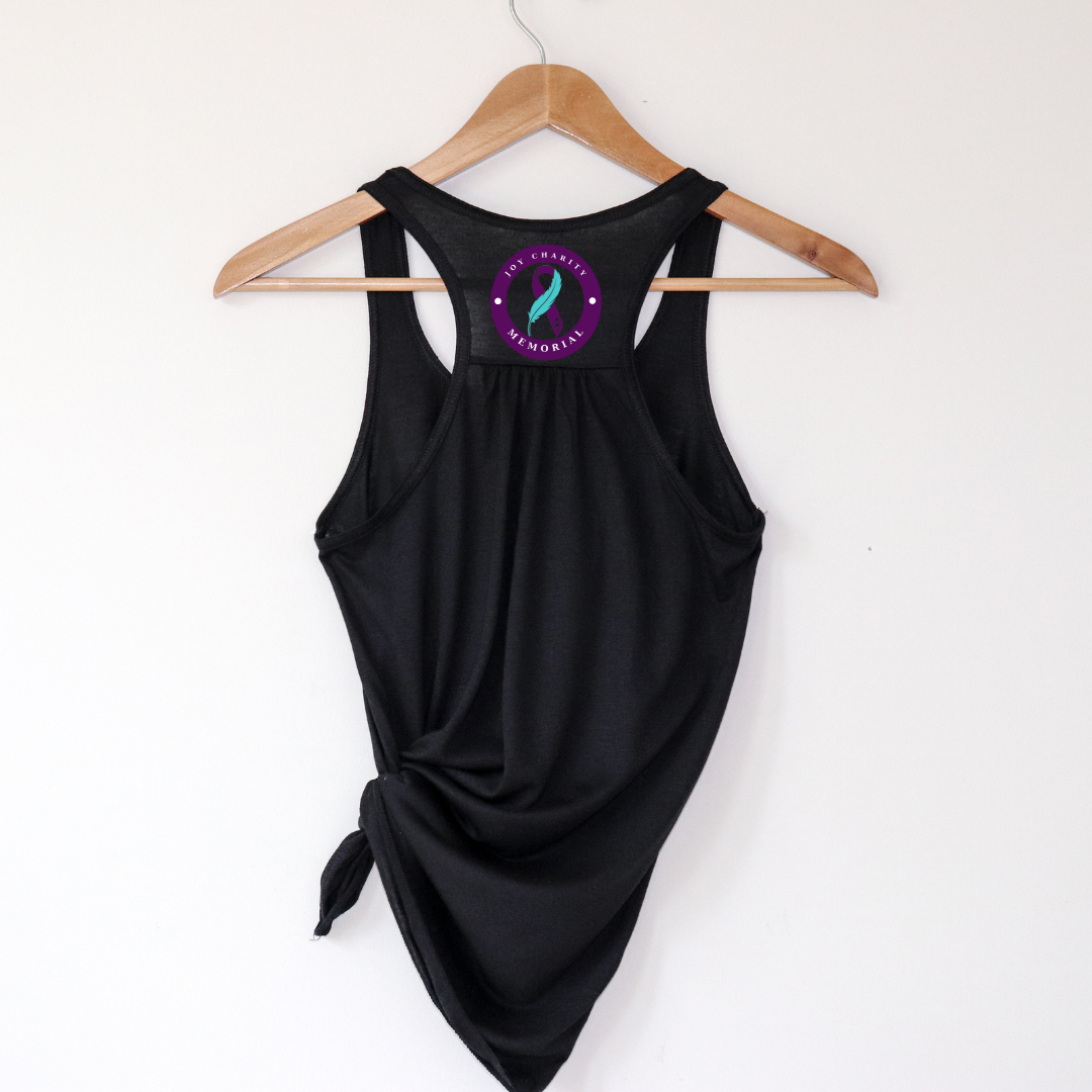 You Are Worth It Tank Top