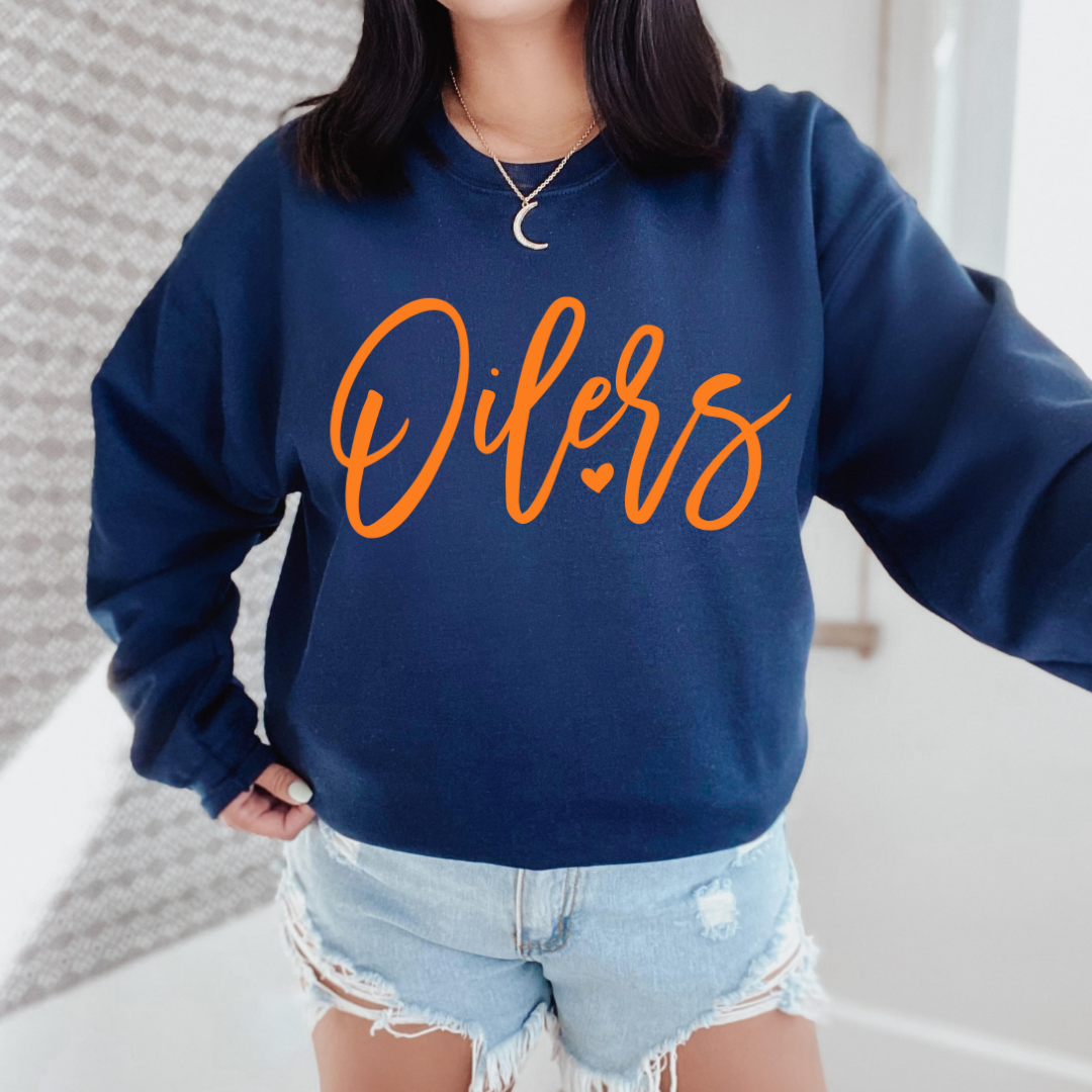 Oil Script