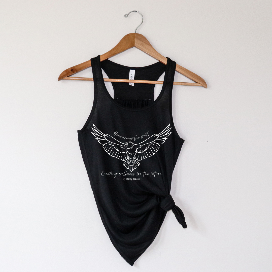 Honouring The Past Tank Top