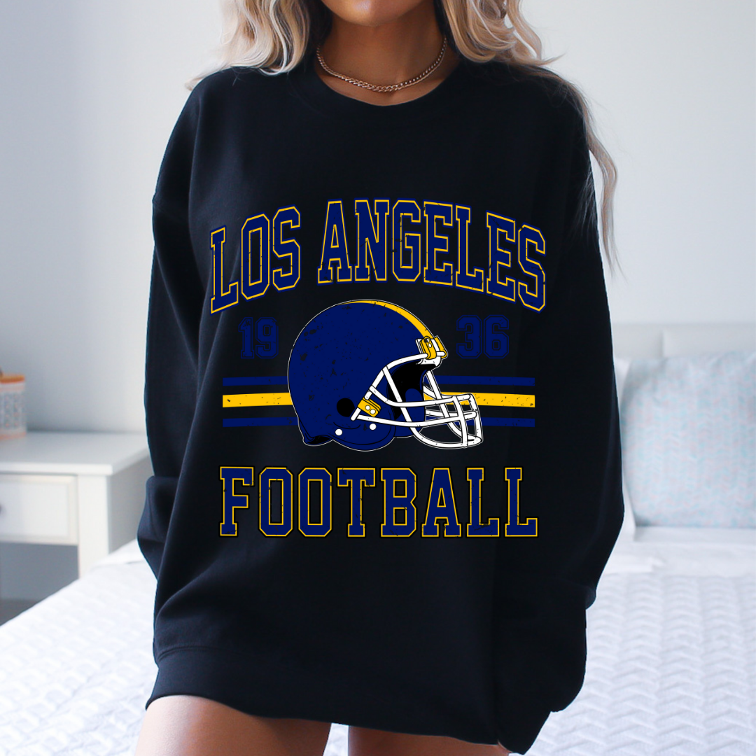 Rams Football