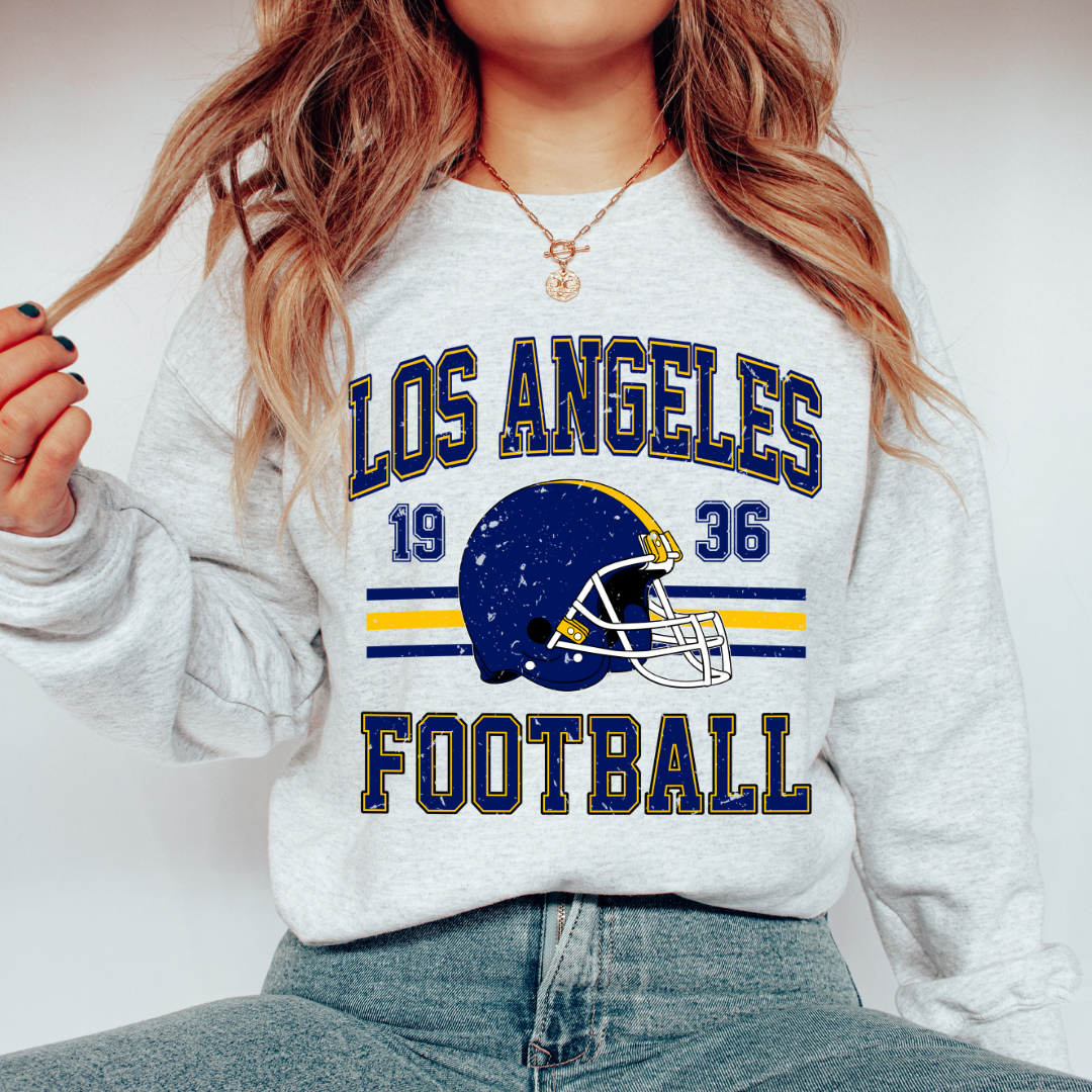 Rams Football