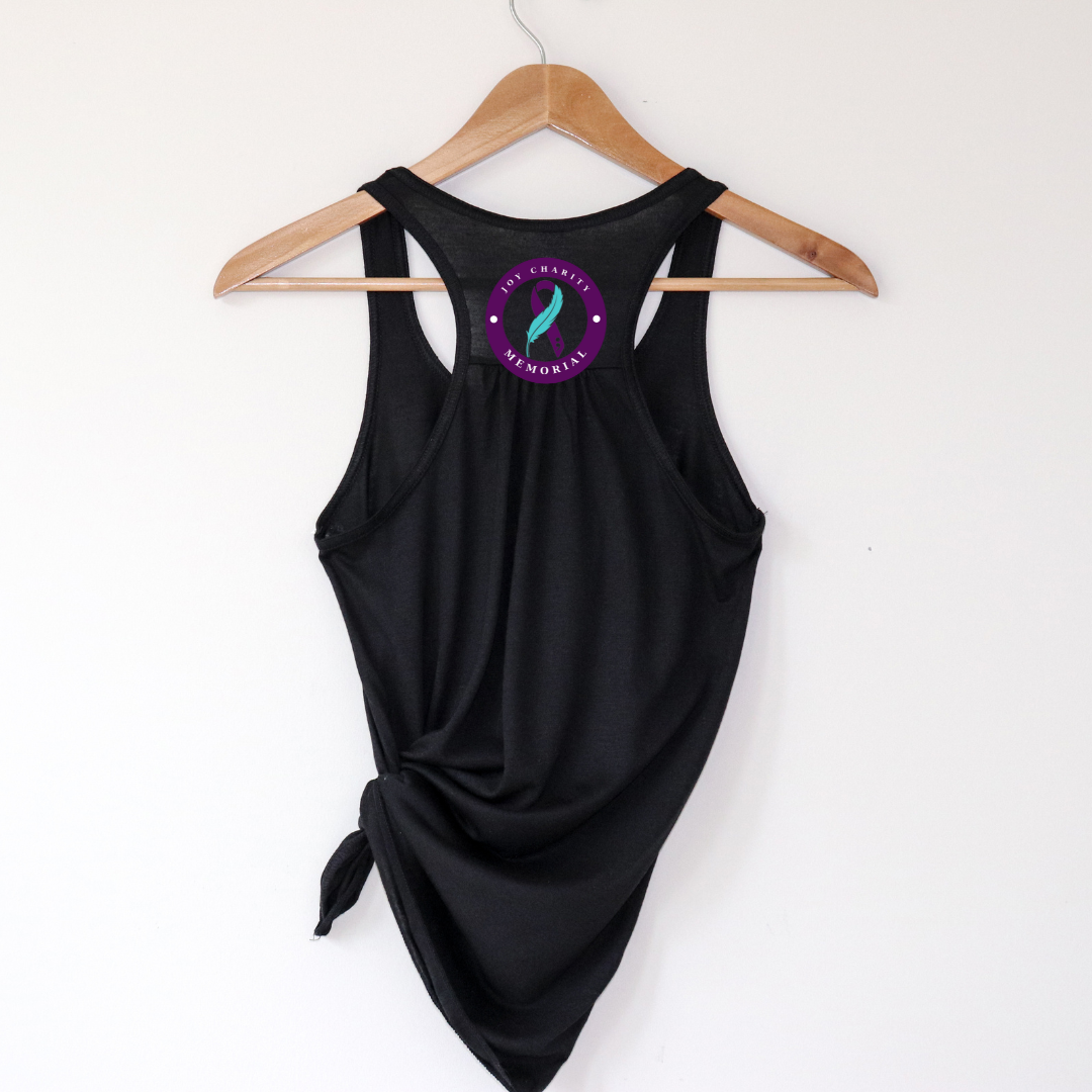 Honouring The Past Tank Top
