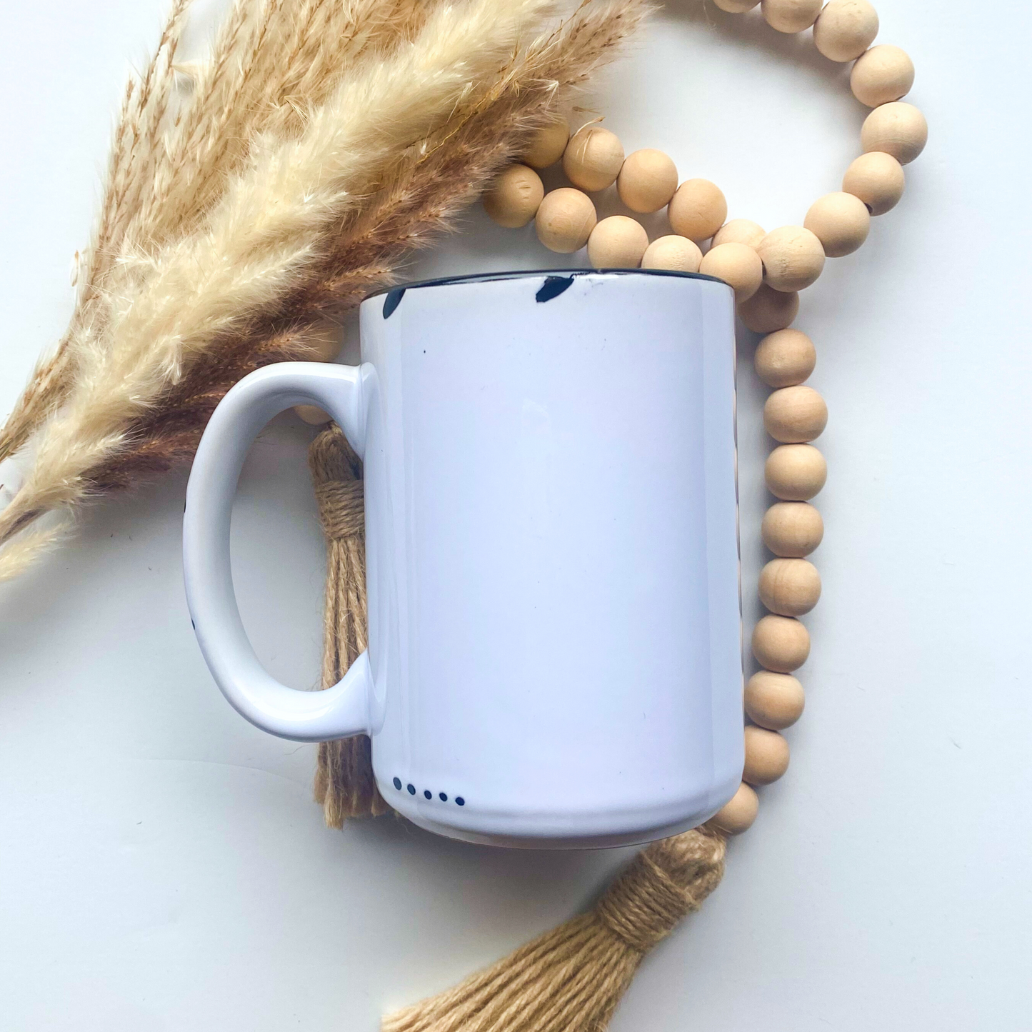 Weekends, Coffee, Camping Mug