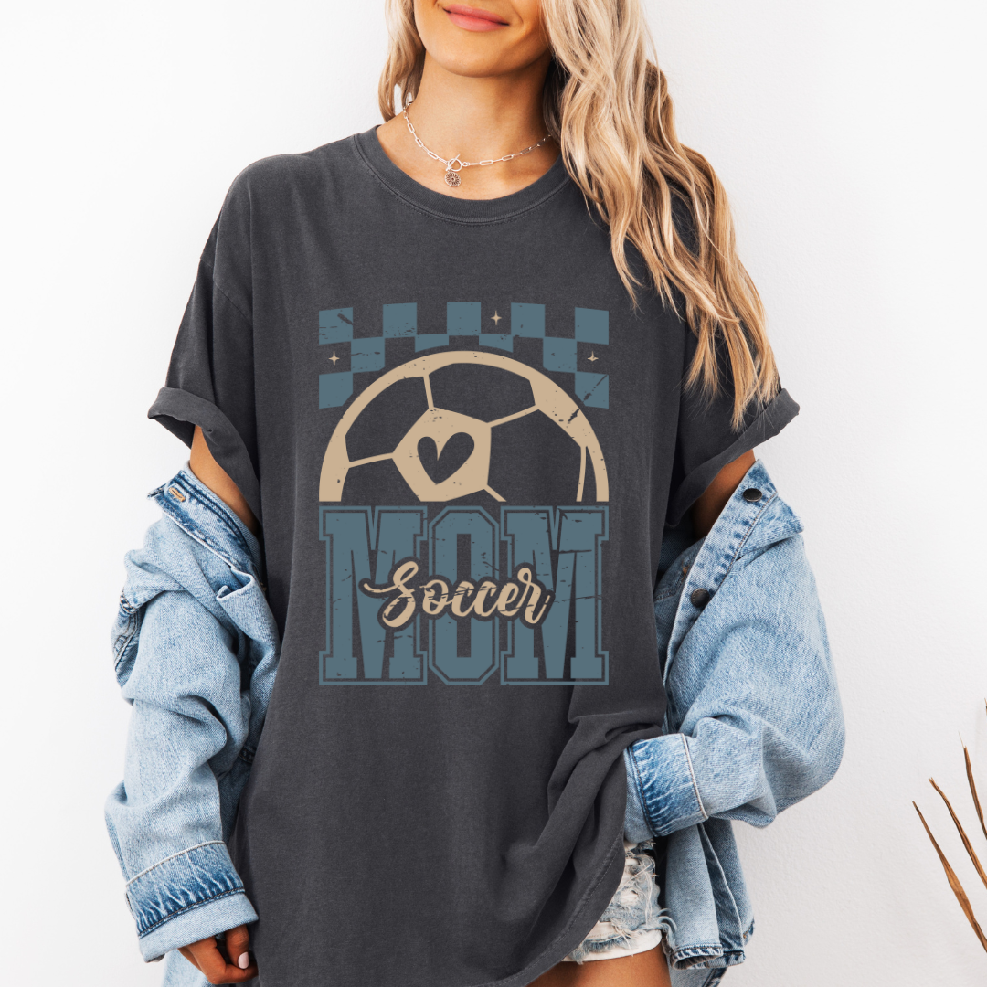 Soccer Mom