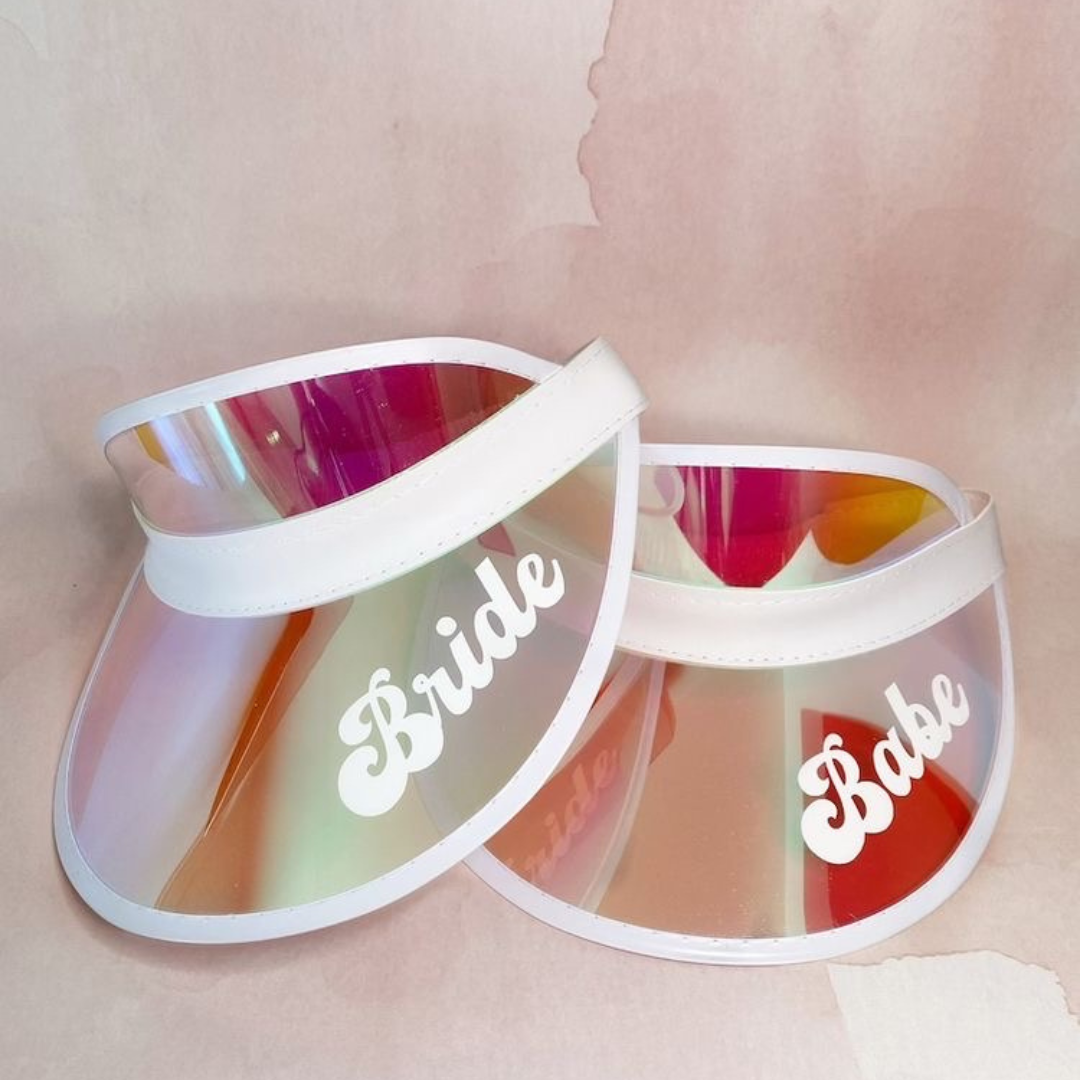 Party Visors