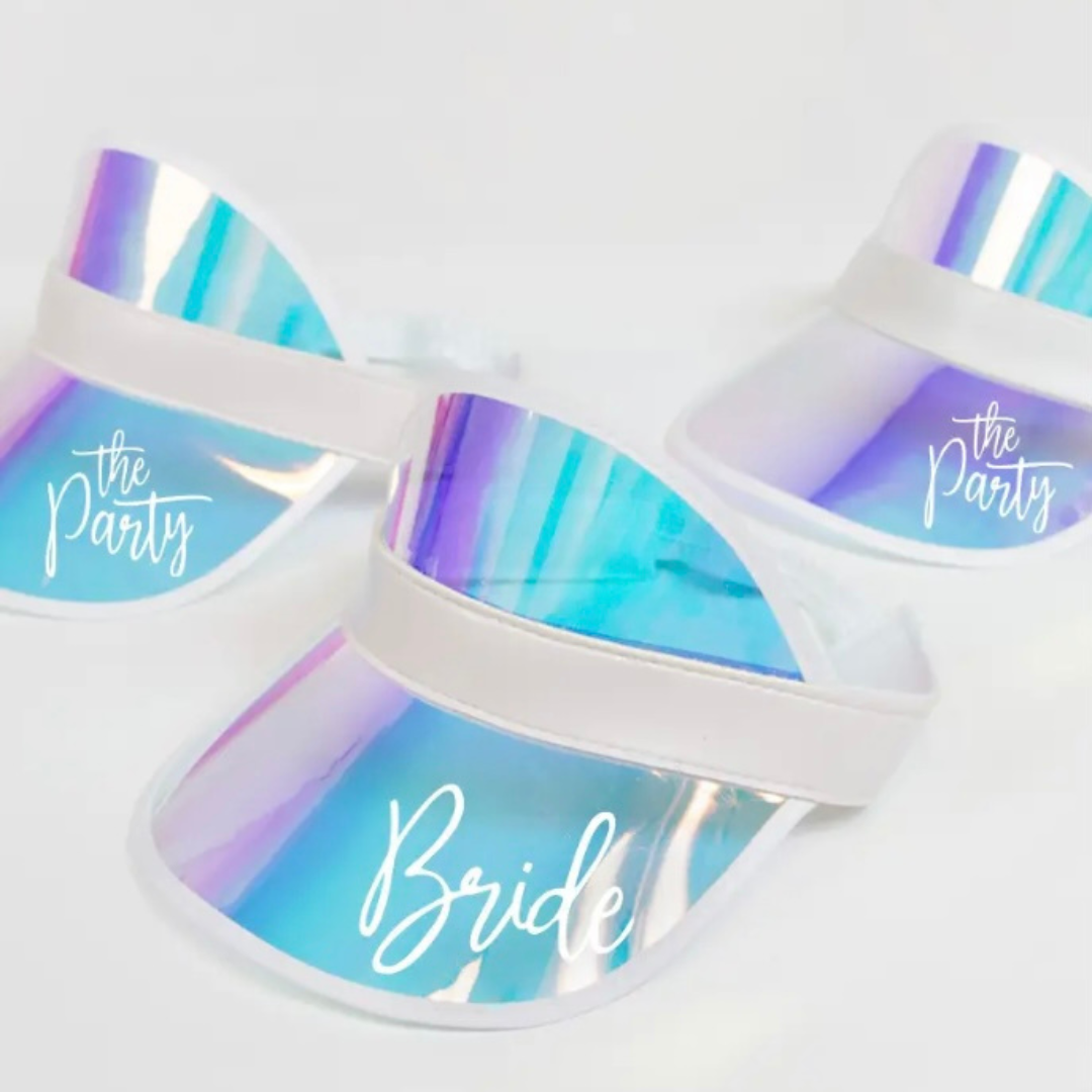 Party Visors