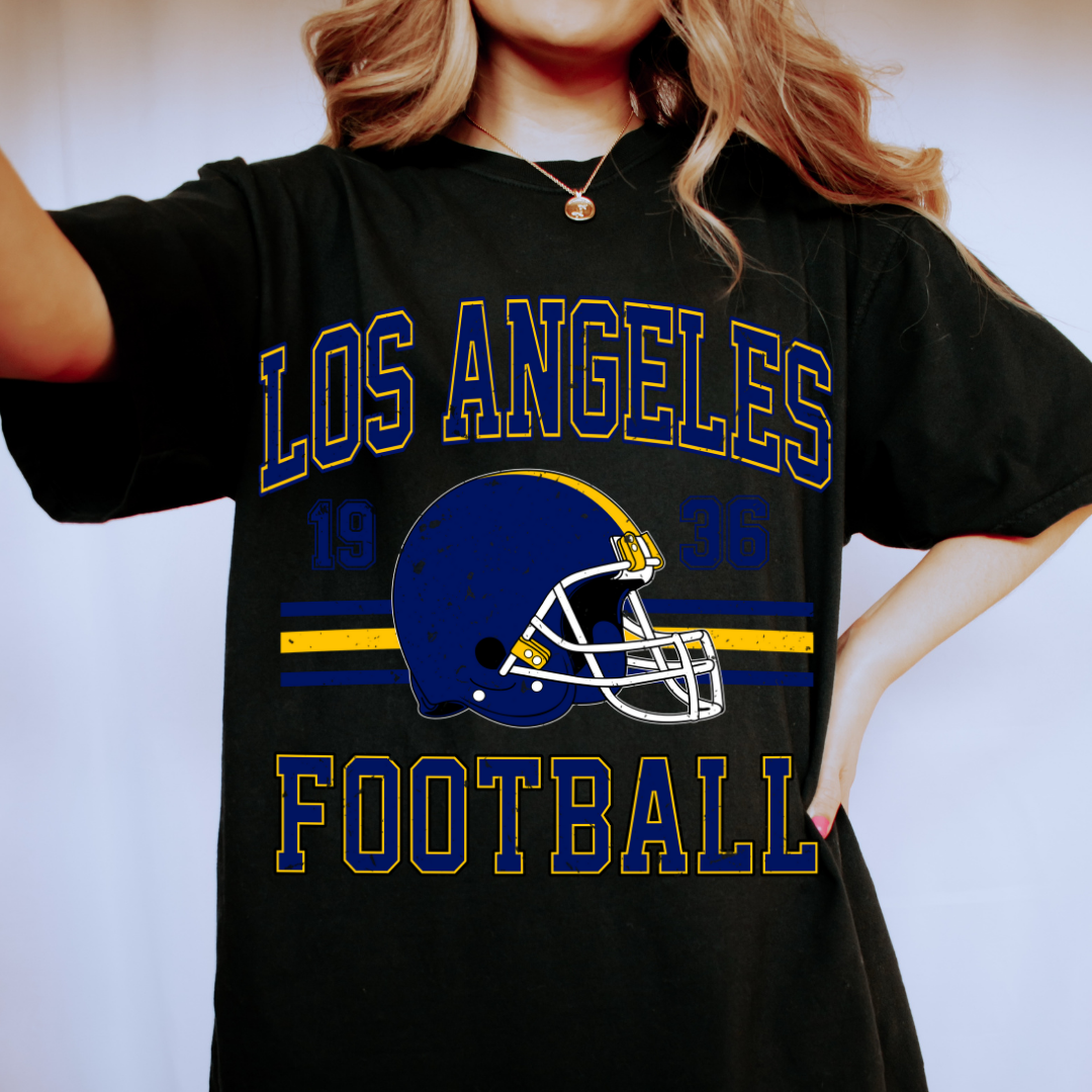 Rams Football