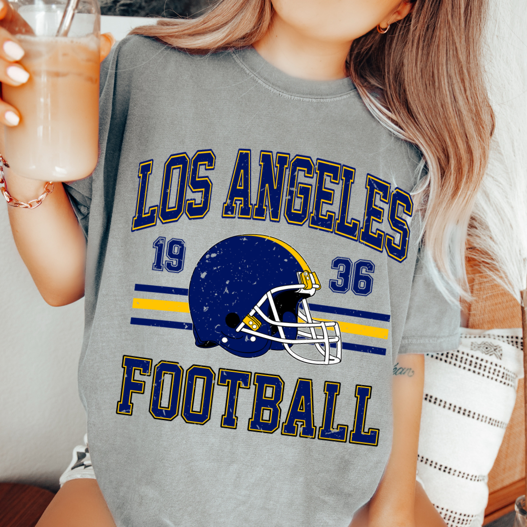 Rams Football