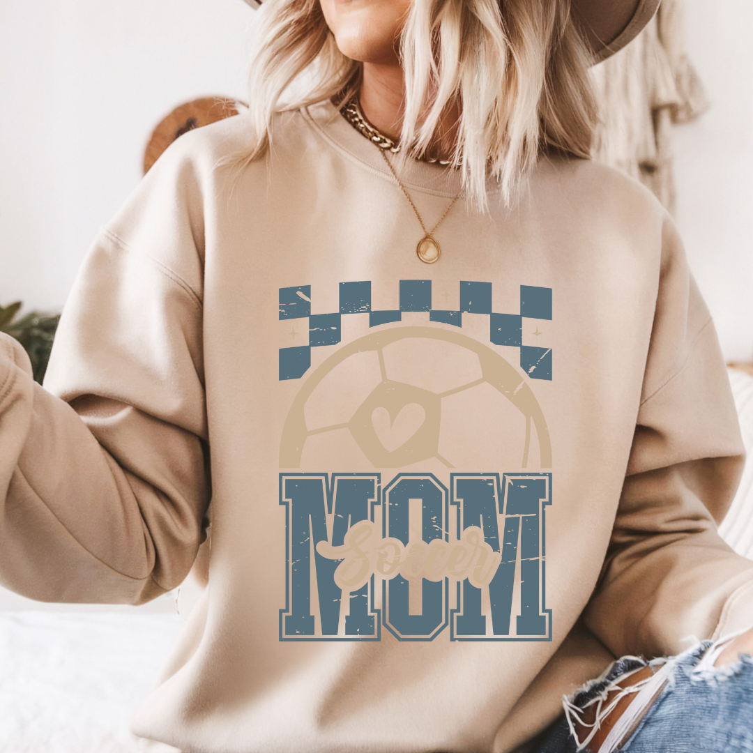 Soccer Mom