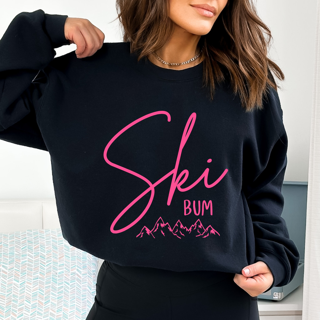 The Ski Bum