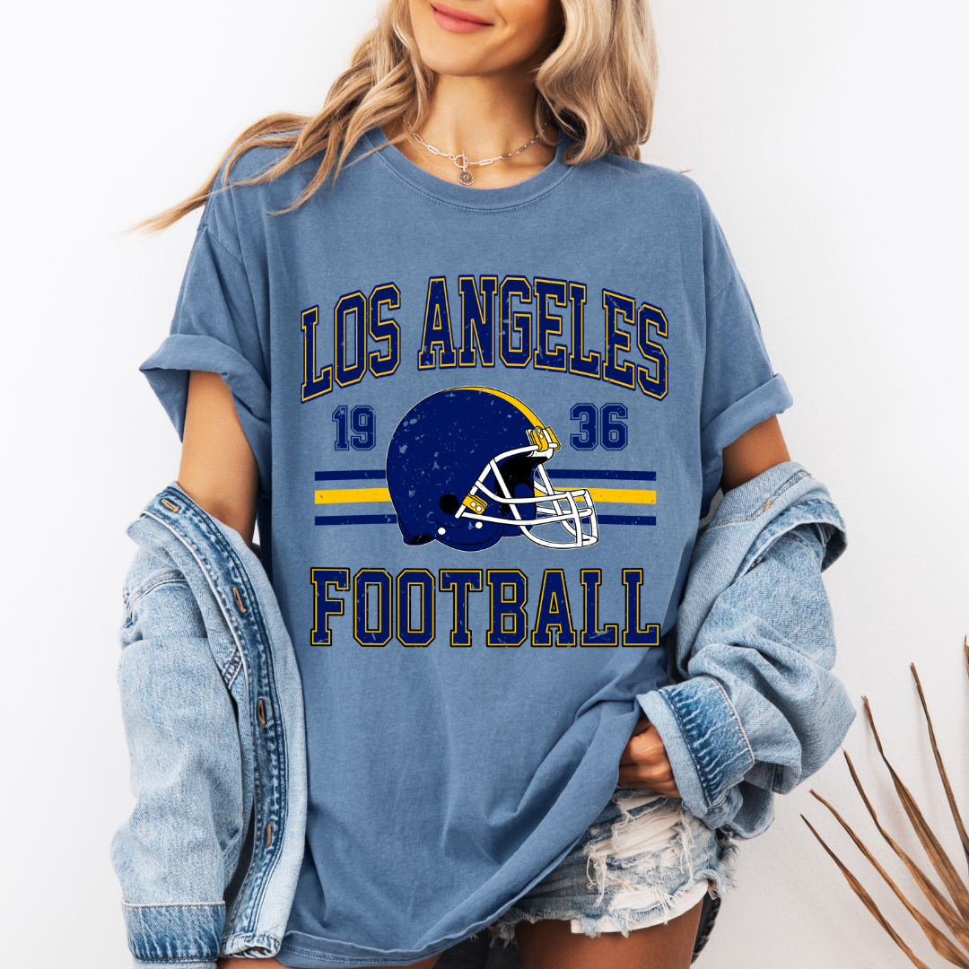 Rams Football
