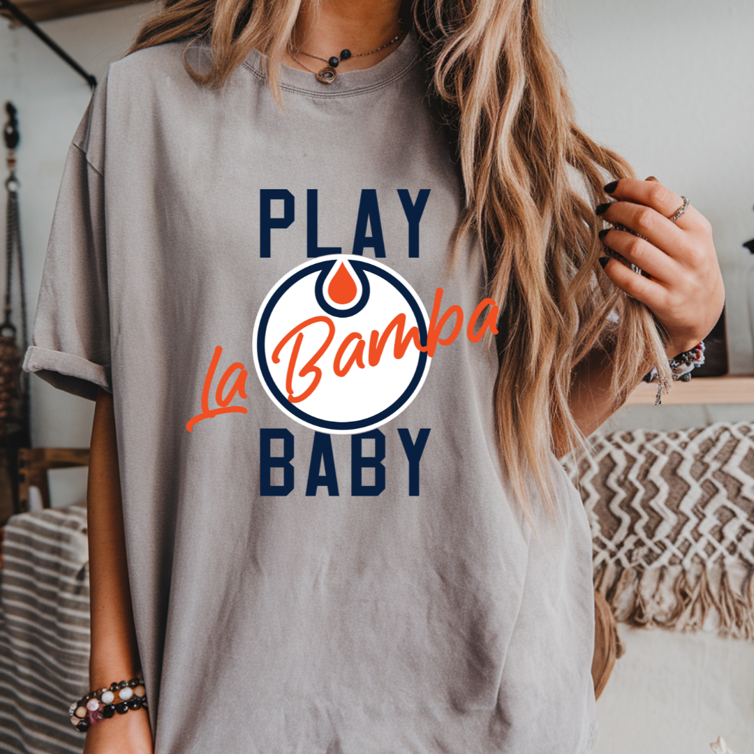 Play La Bamba