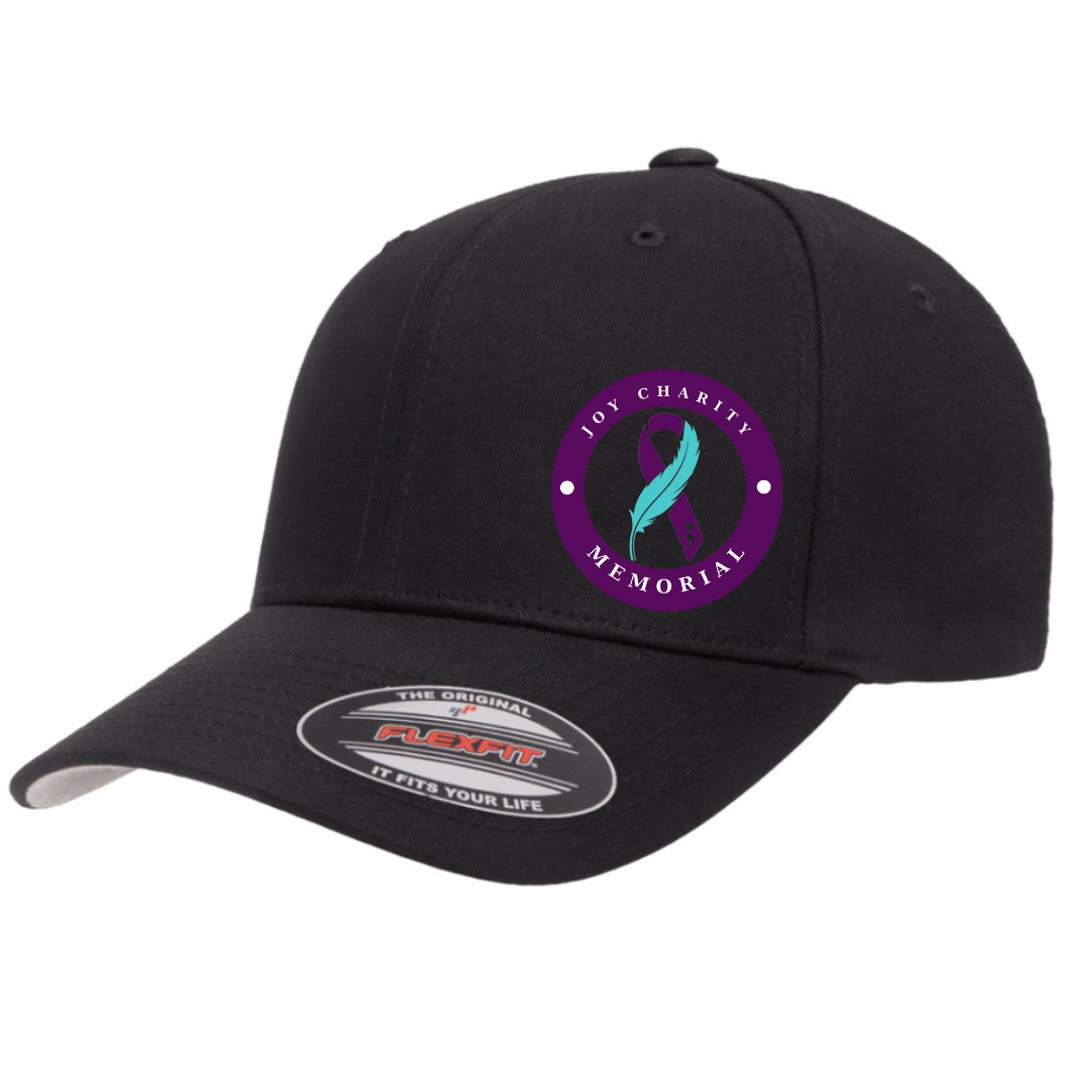 Joy Memorial Baseball Hat