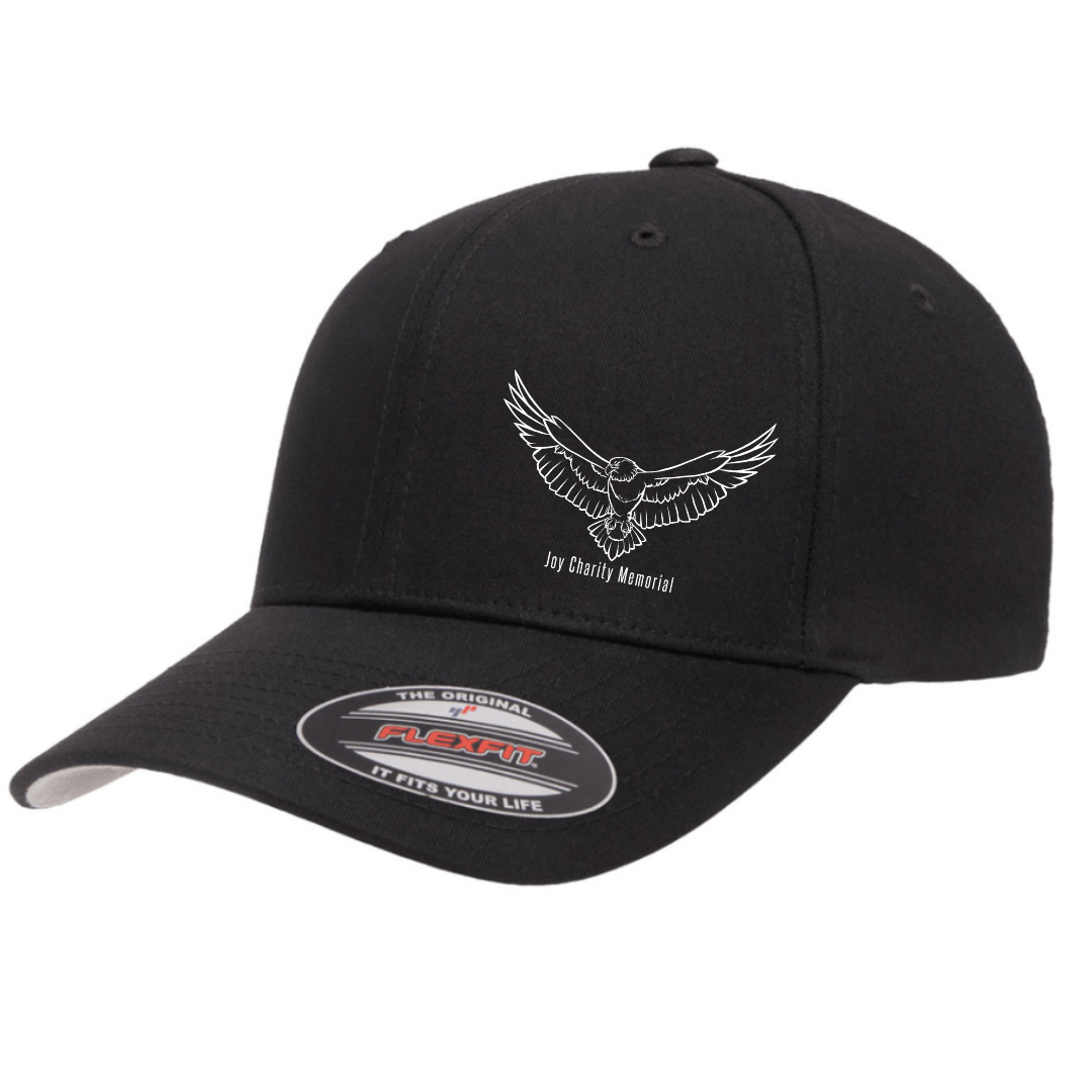 Joy Memorial Eagle Baseball Hat