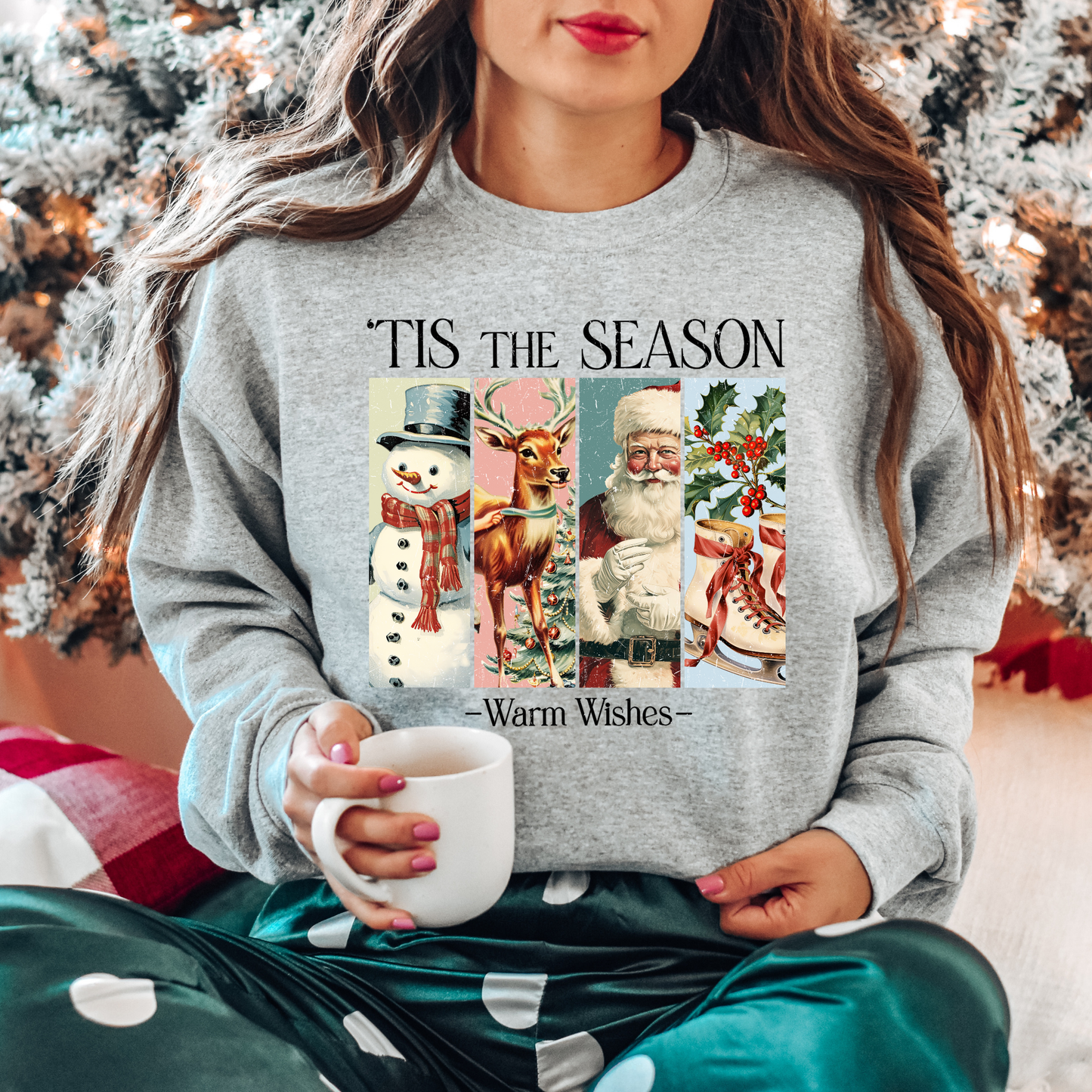 Tis The Season