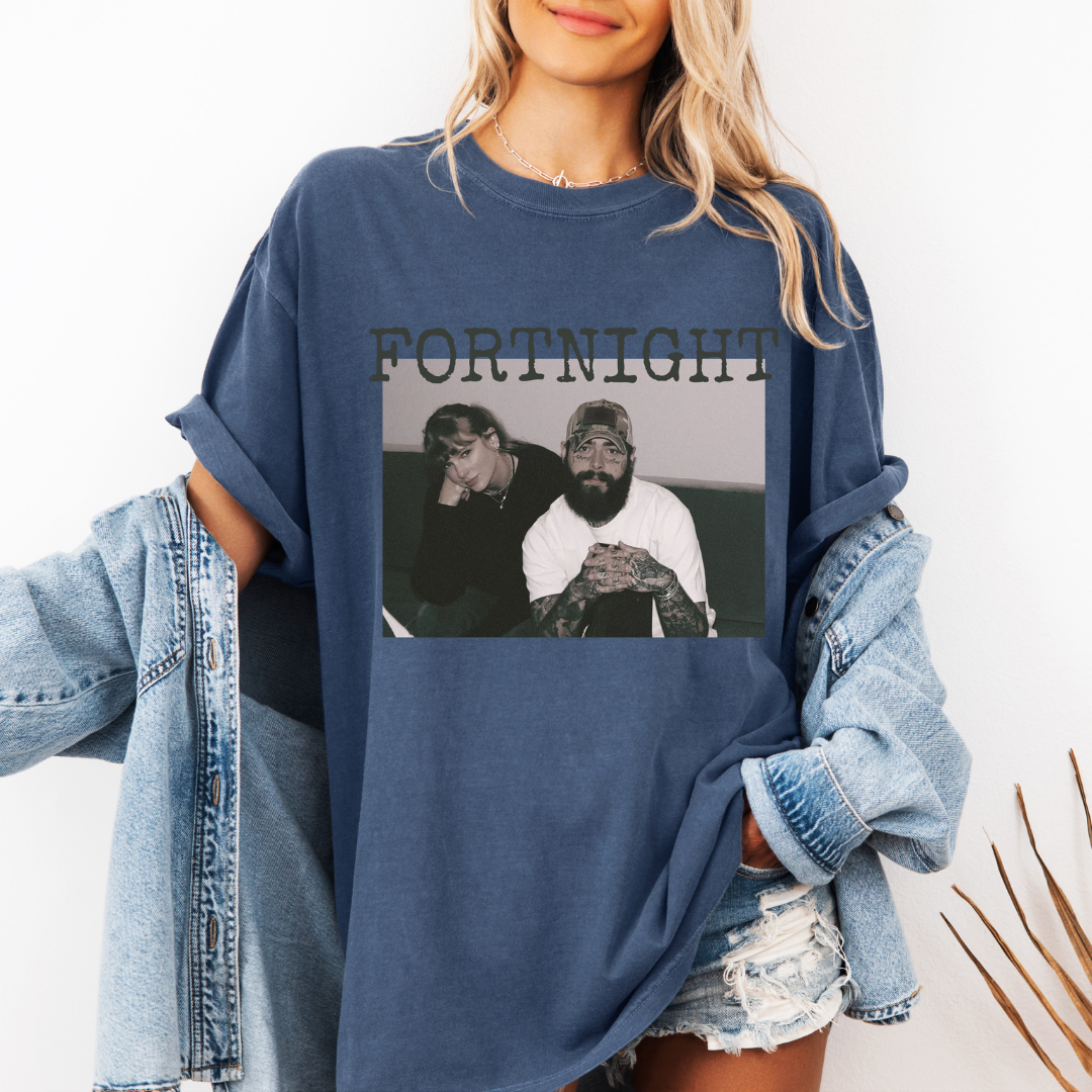 Fortnight Tee