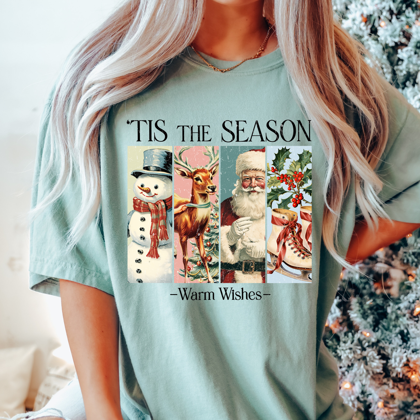 Tis The Season