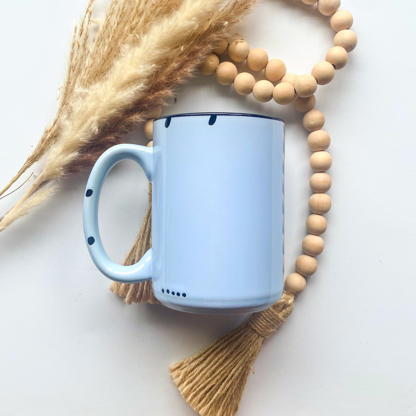 Weekends, Coffee, Camping Mug