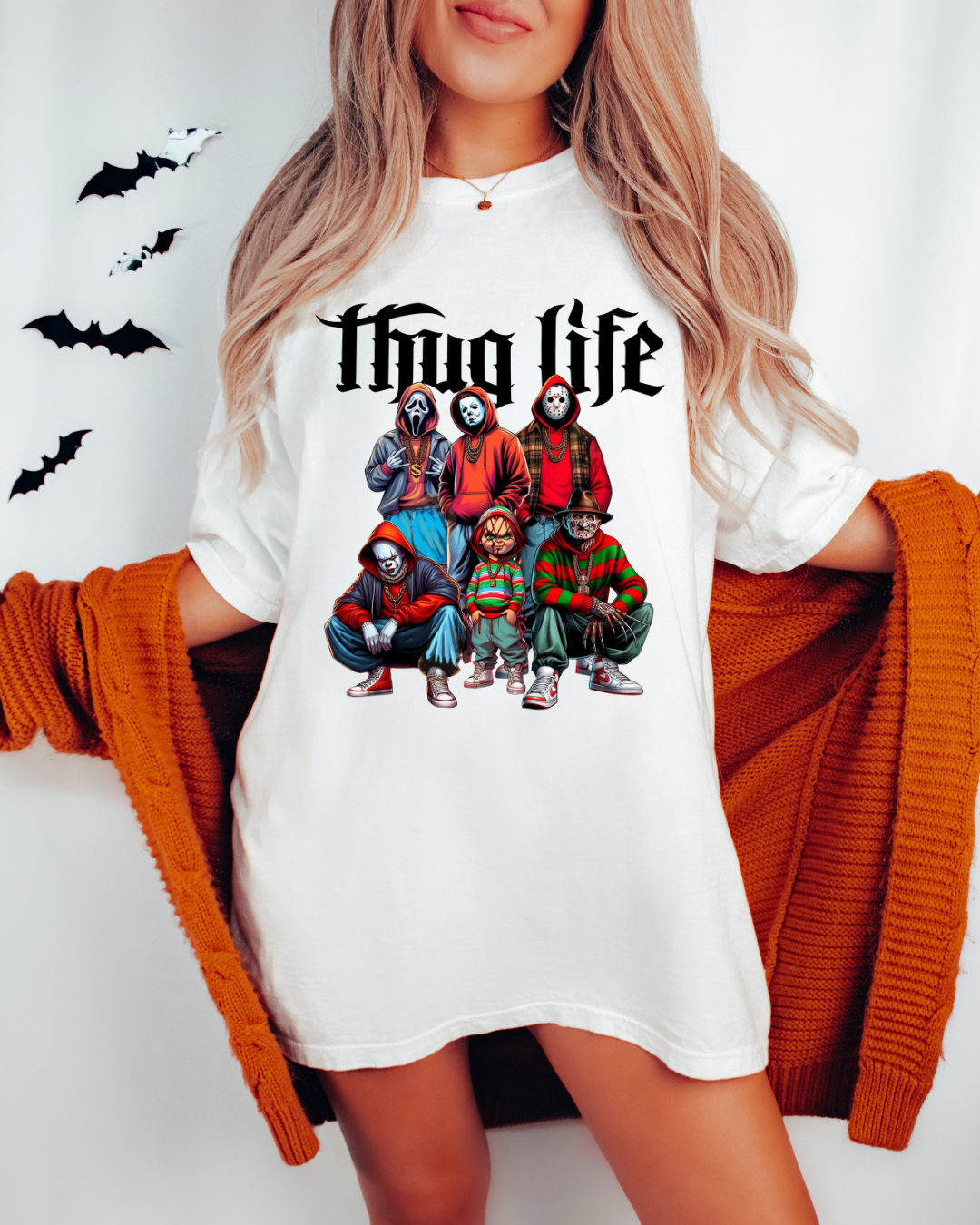 Thug Life