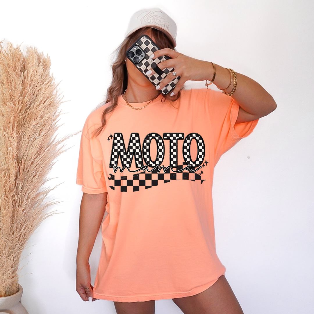 Moto Mama