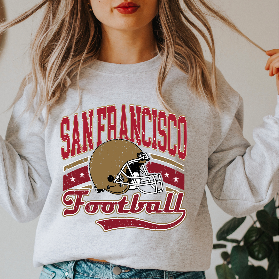 San Francisco Football