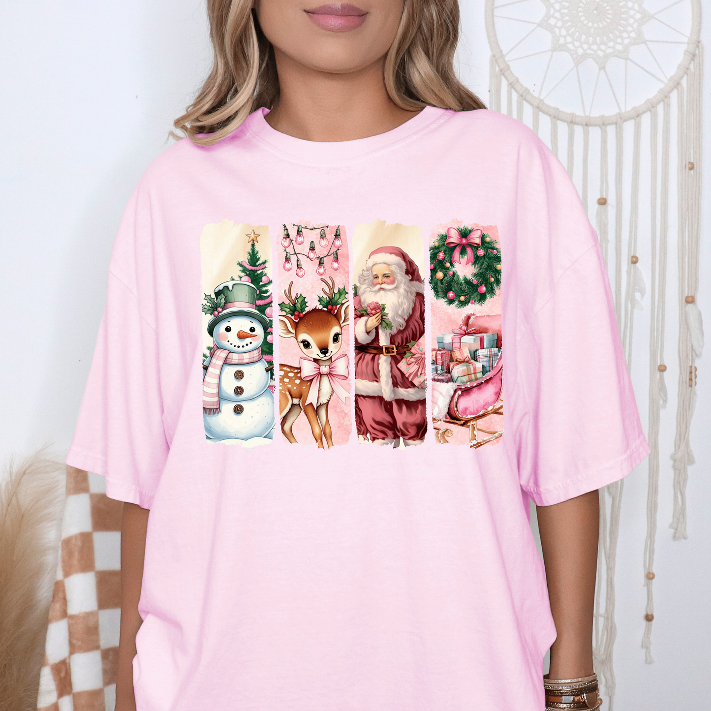 Retro Christmas