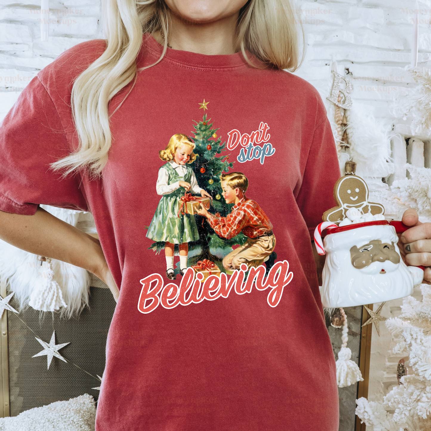 Don't Stop Believing