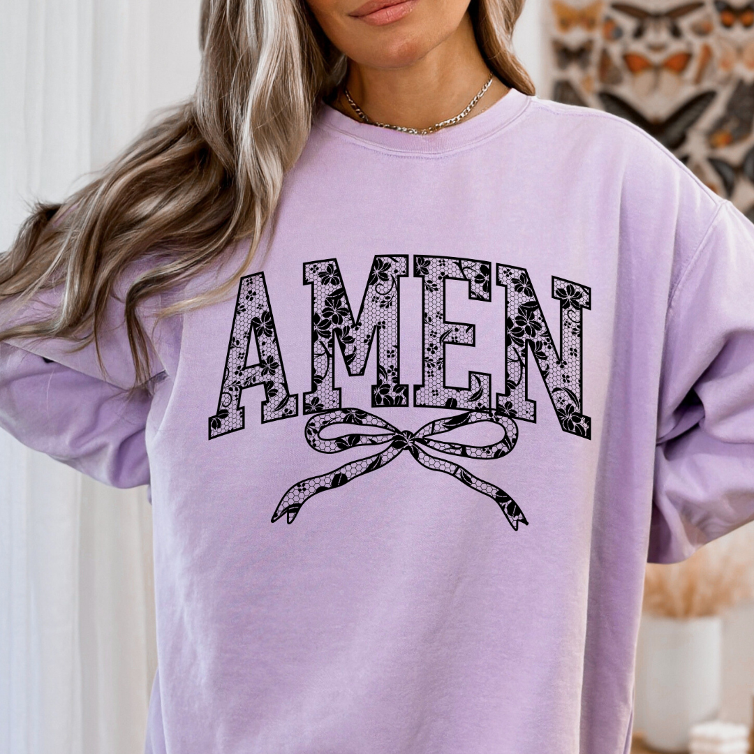 Amen~Lace