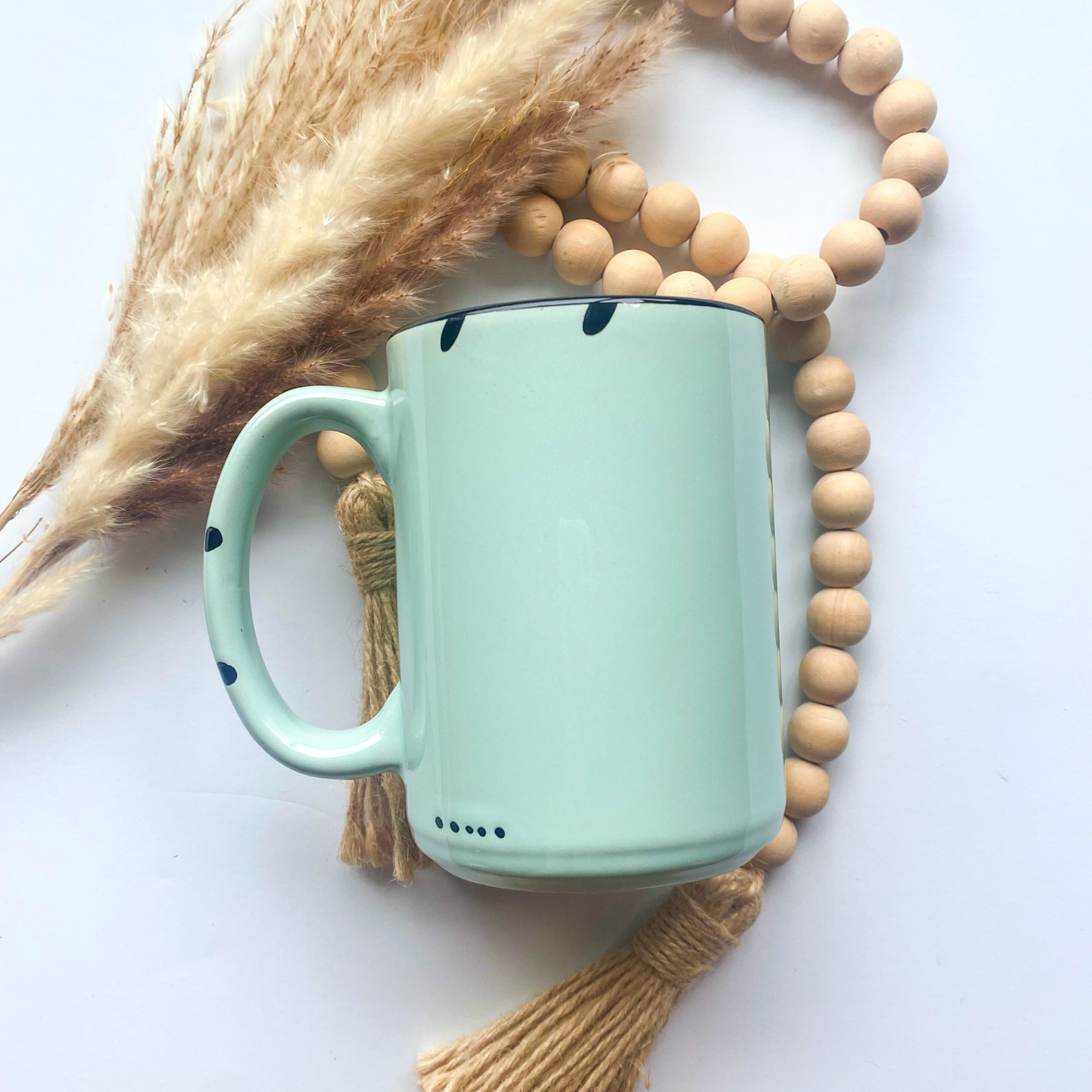 Lake Life Mug