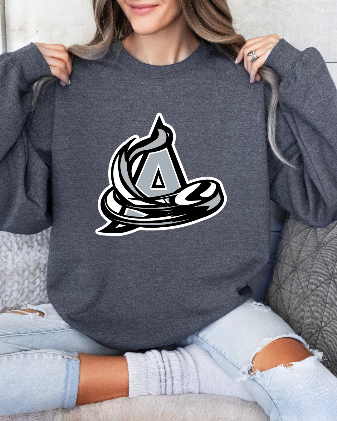 Avalanche Logo