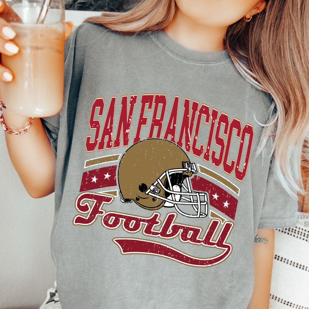 San Francisco Football