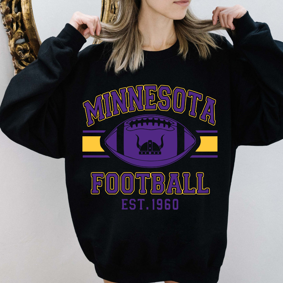 Minnesota Football