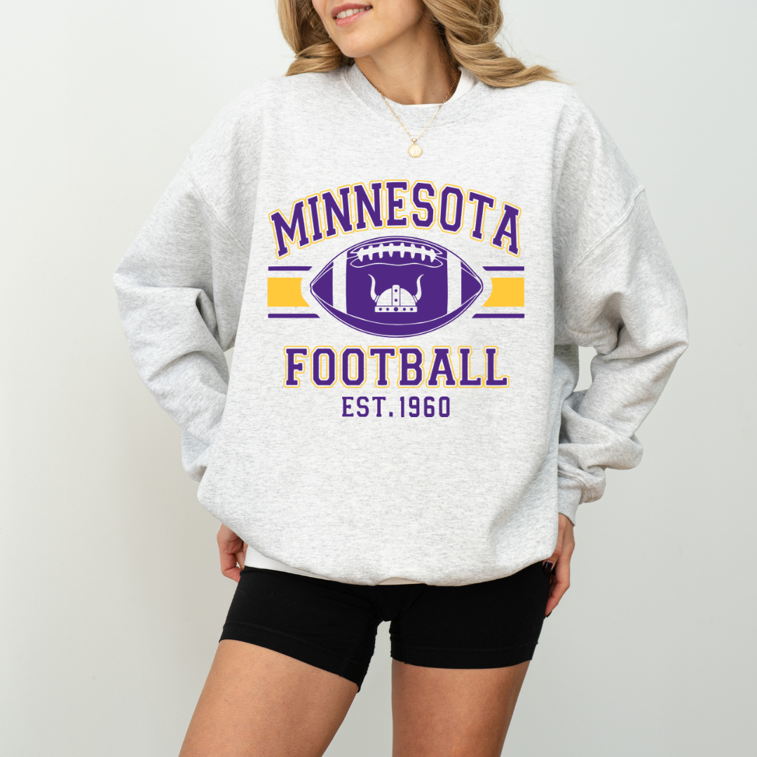 Minnesota Football