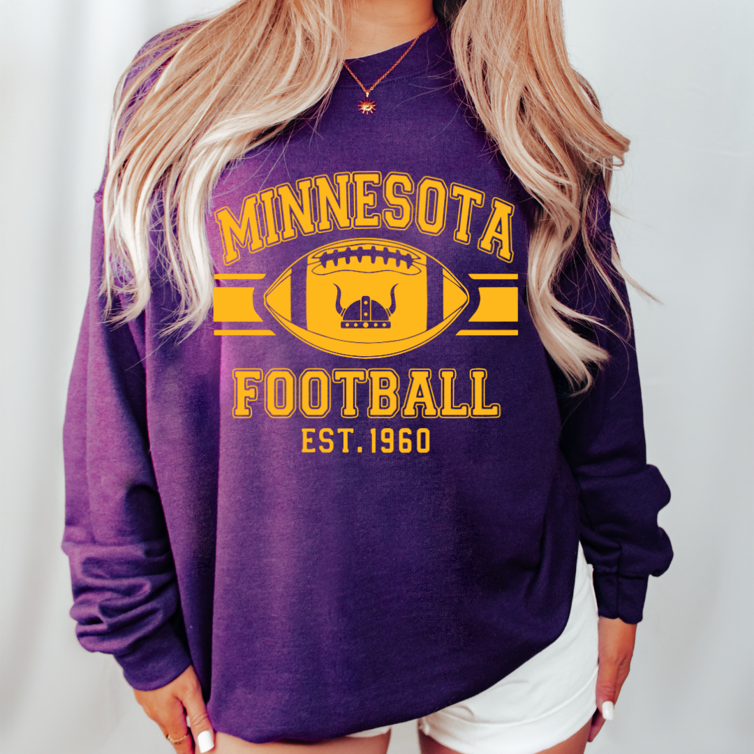 Minnesota Football