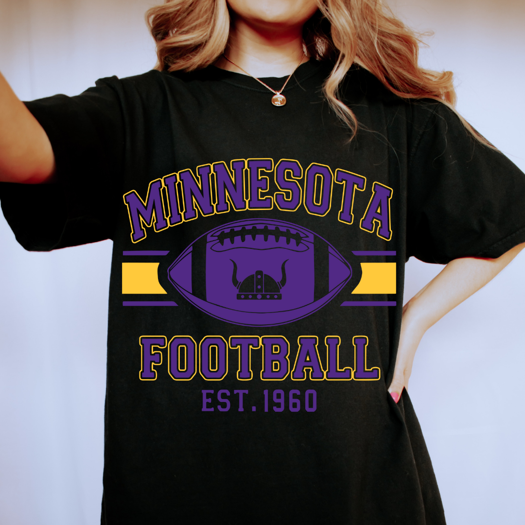 Minnesota Football