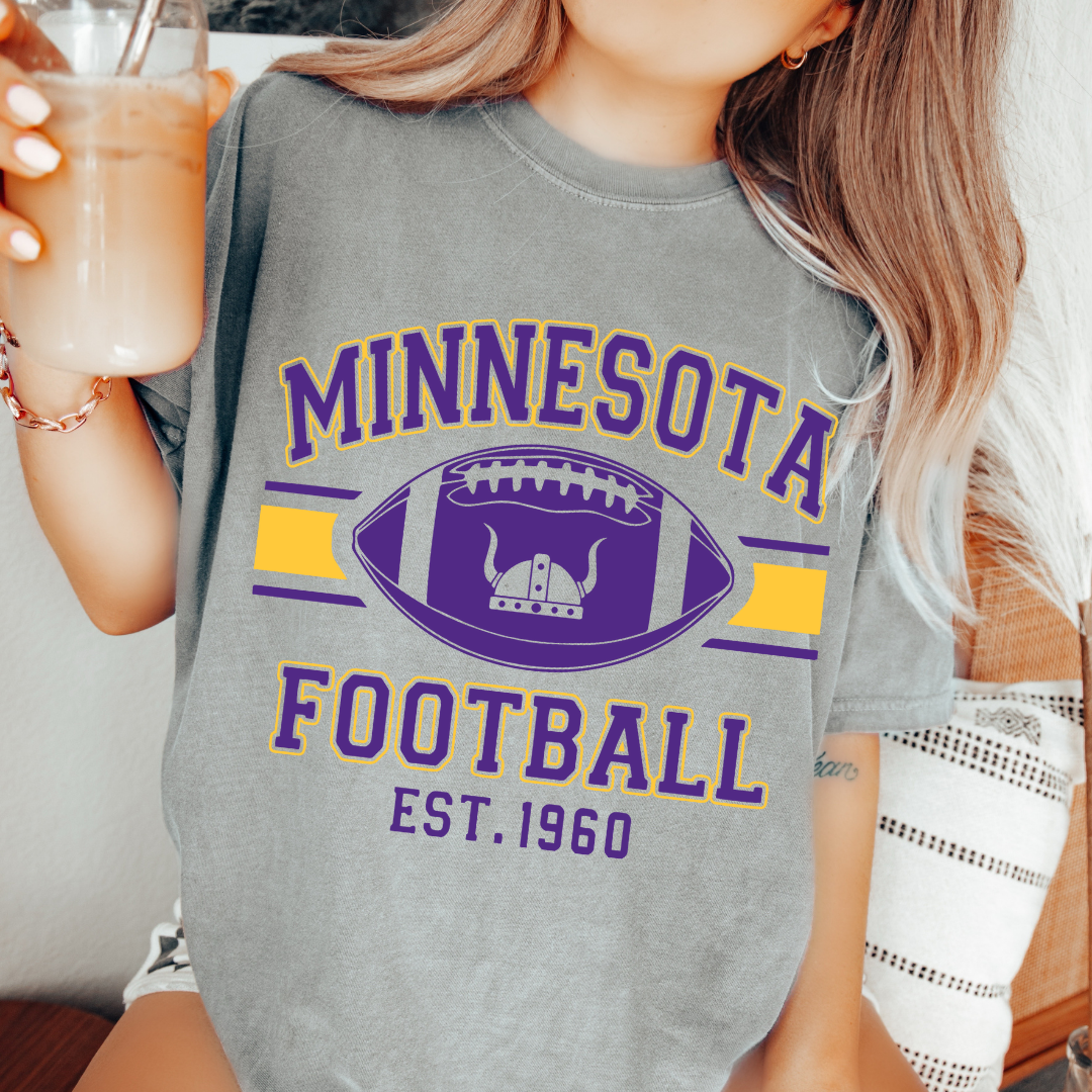 Minnesota Football