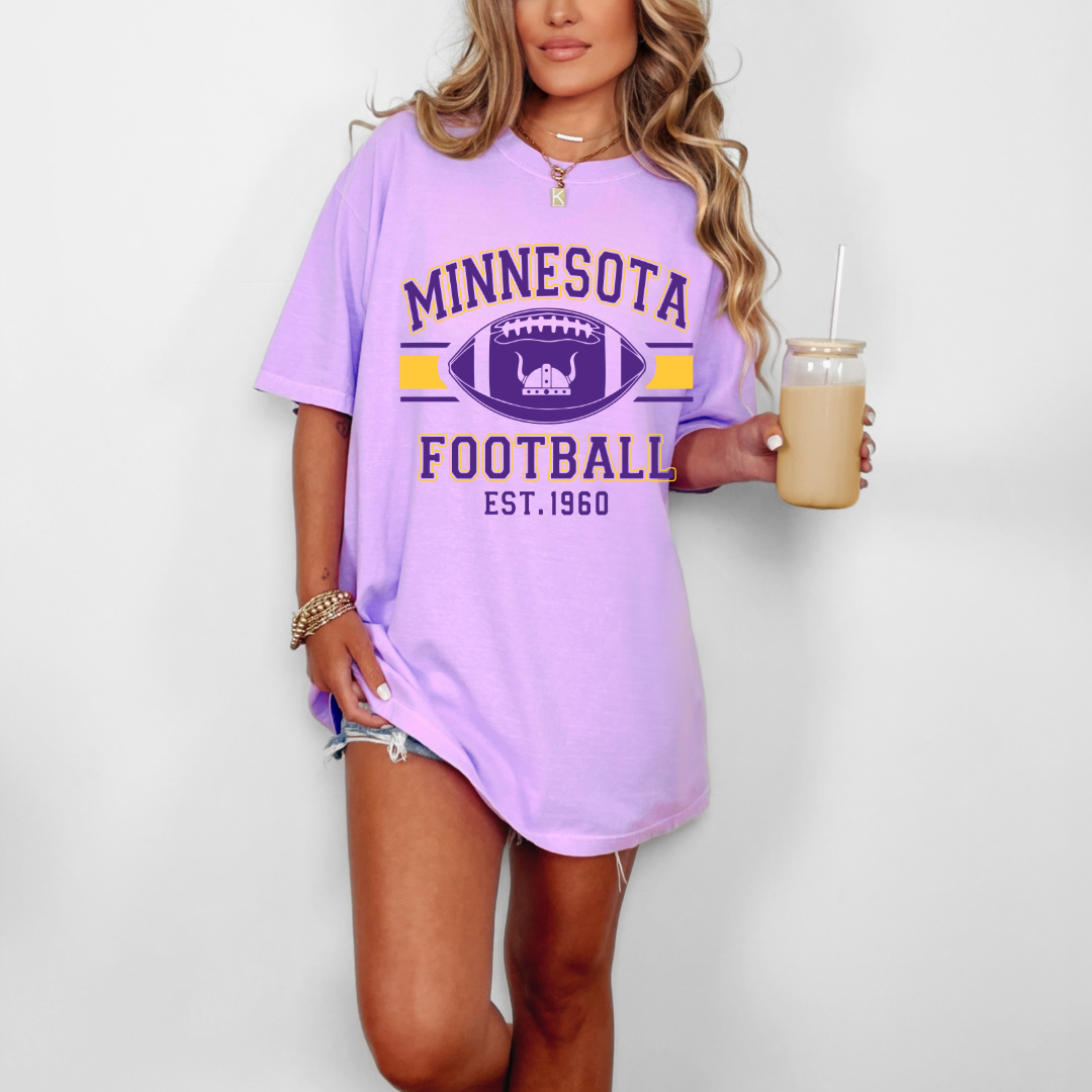 Minnesota Football