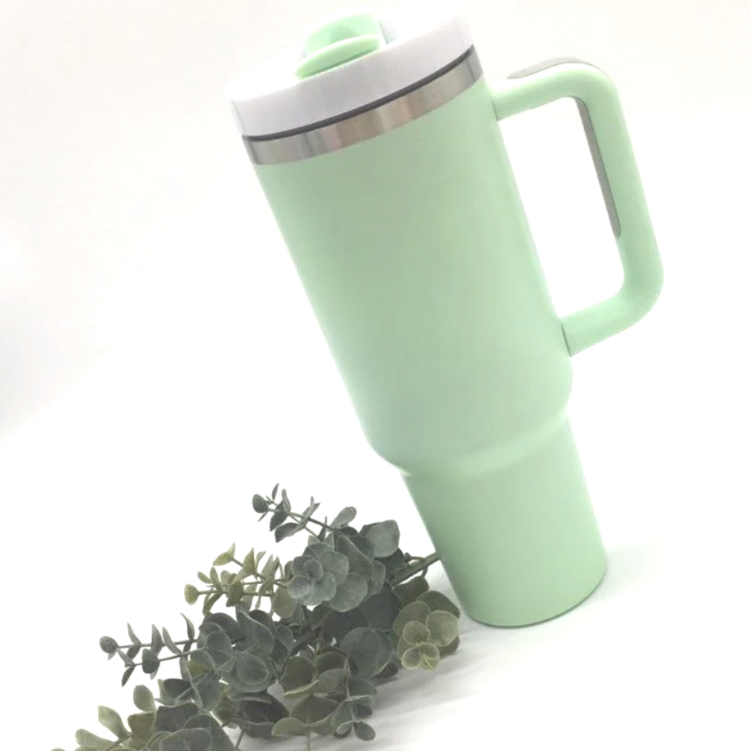The Macaroon Collection~40oz. Tumblers