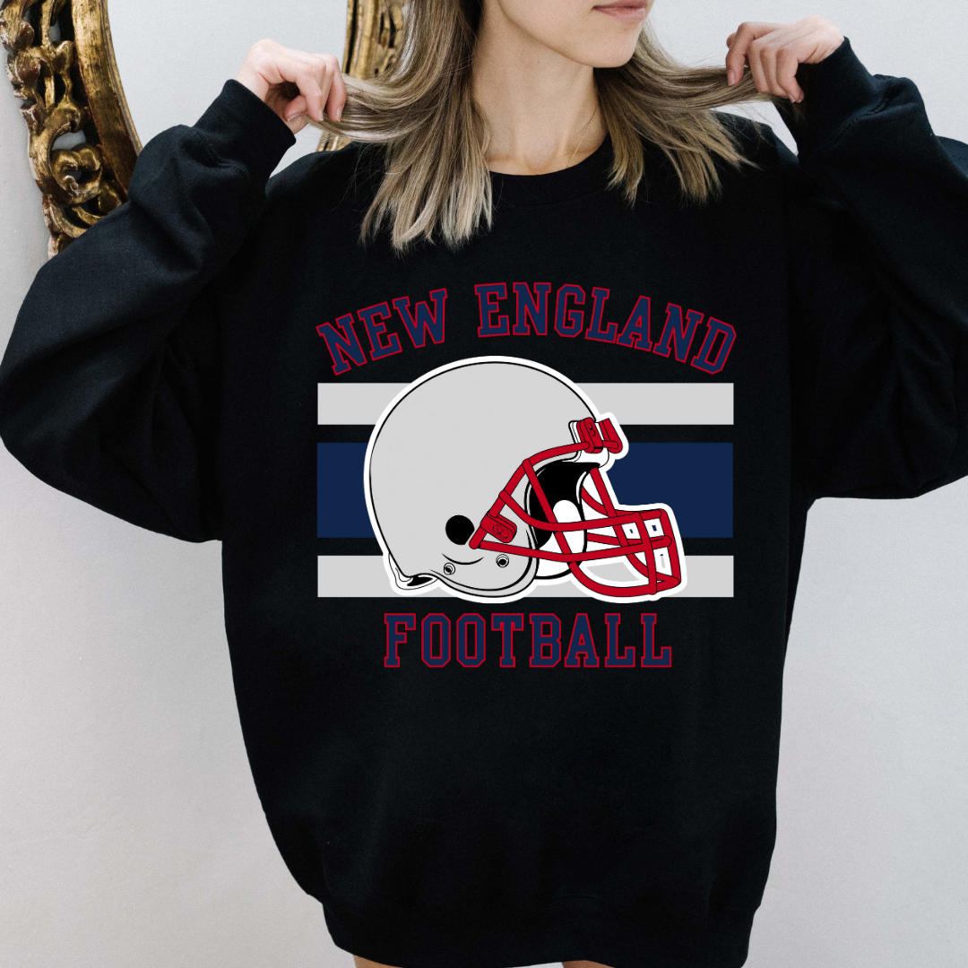 New England Football