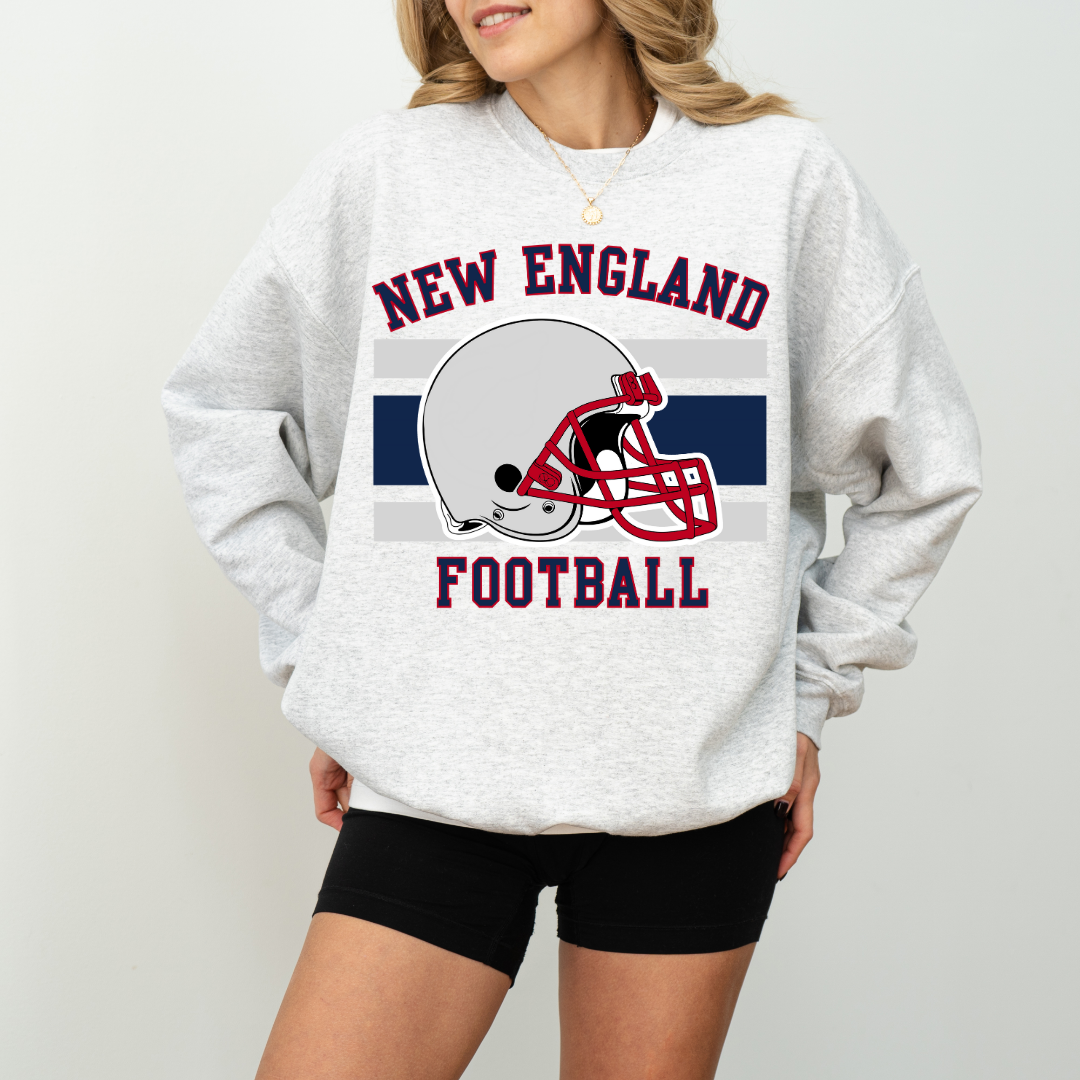 New England Football